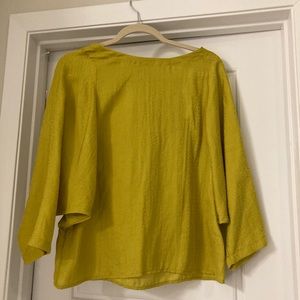 Anne Taylor Loft Blouse